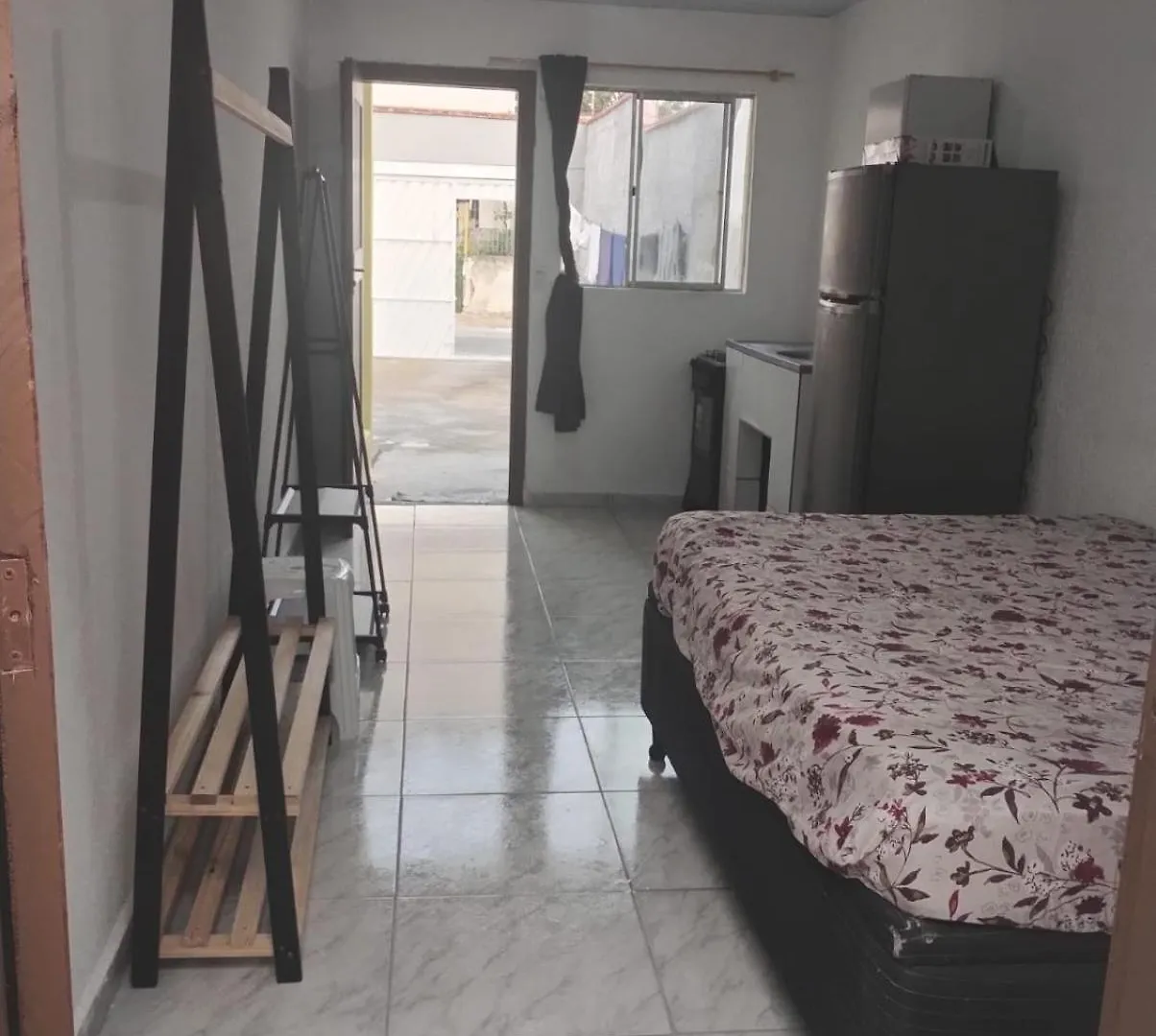 Отель Residencial Eliz Балнеариу-Камбориу 0*,  Бразилия