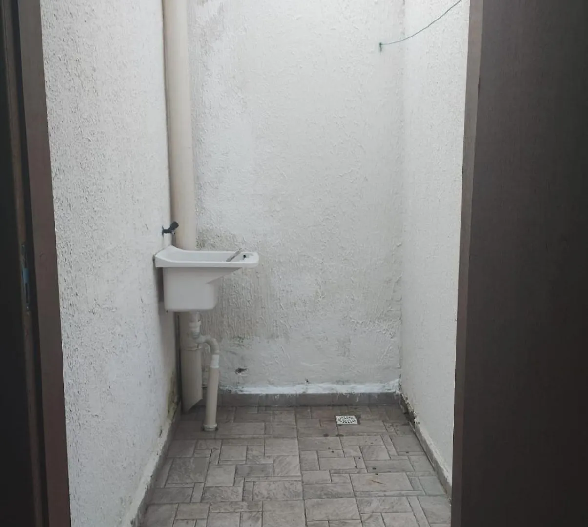 Отель Residencial Eliz Балнеариу-Камбориу
