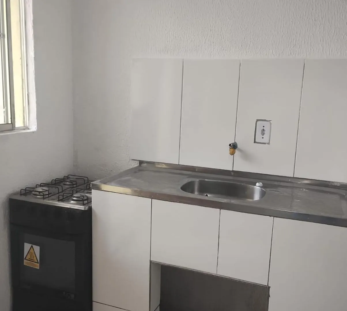 Гостевой дом Отель Residencial Eliz Балнеариу-Камбориу Бразилия